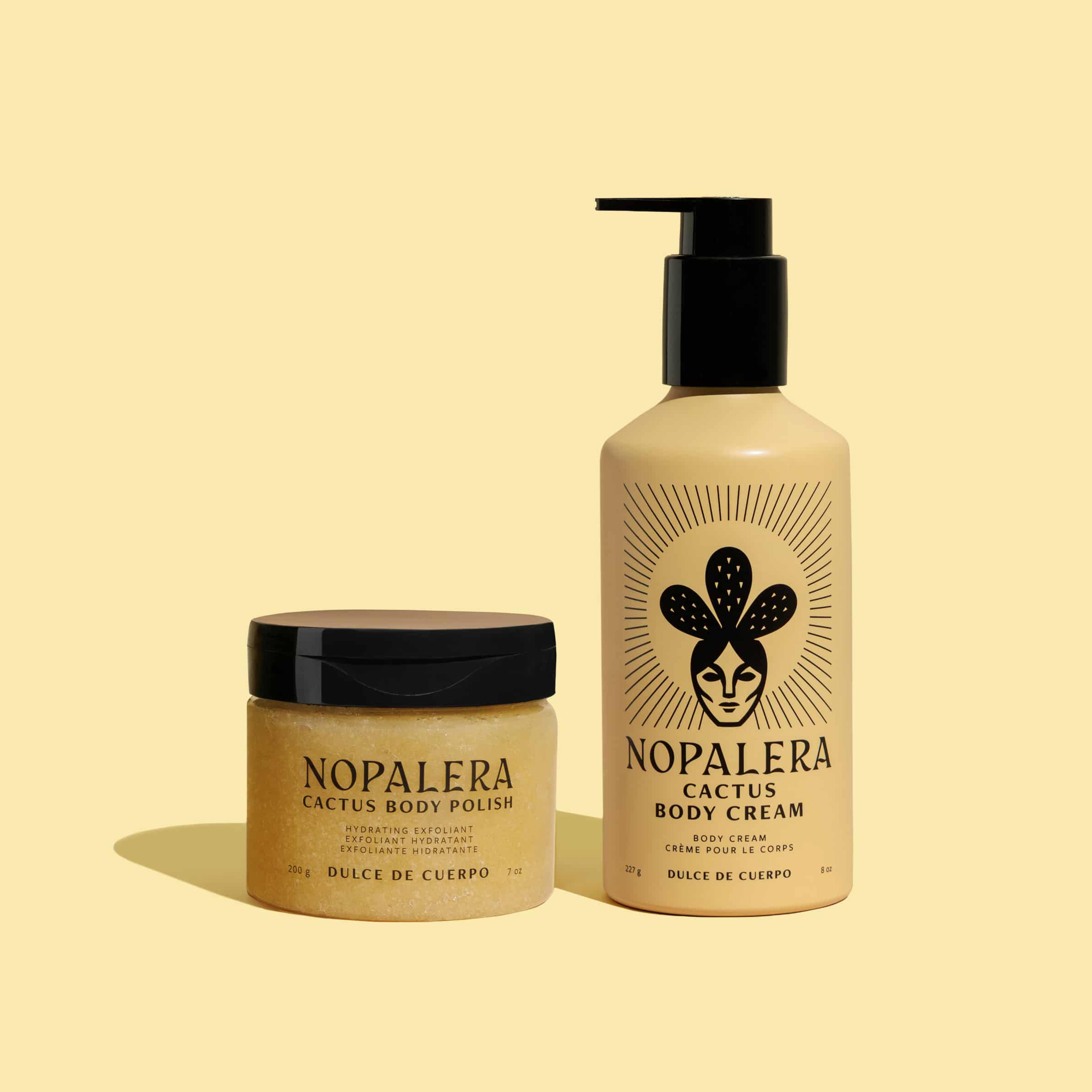 Discover The Dulce de Cuerpo Collection